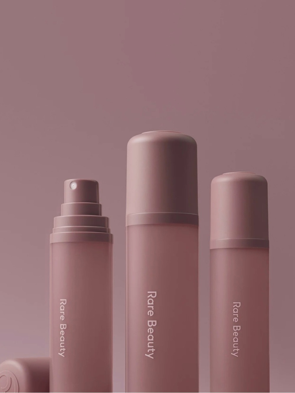 🆕 NWOB Rare Beauty Find Comfort Body & Hair Fragrance Mist